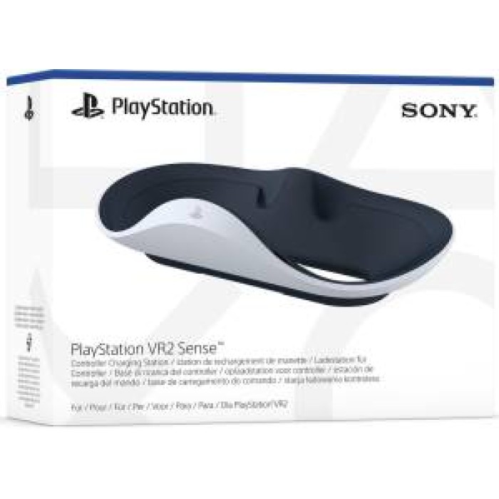 PS5 Base di ricarica controller PlayStation VR2 Sense