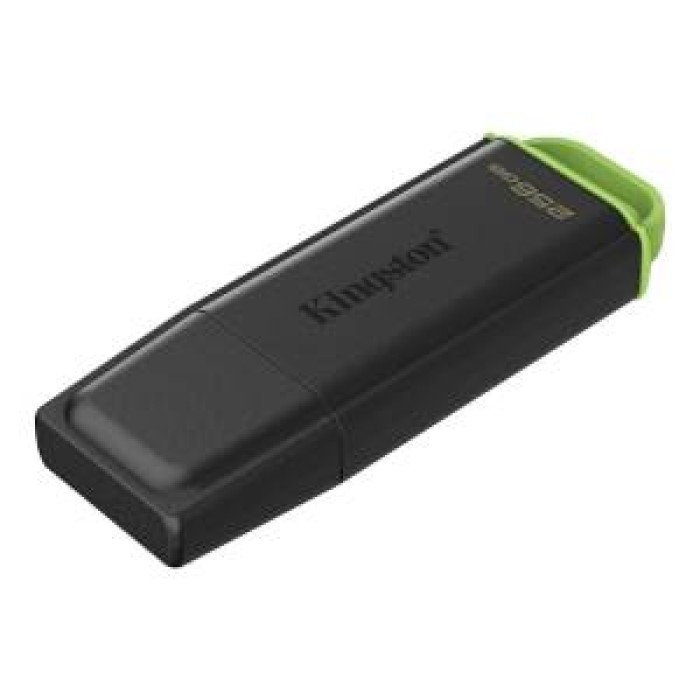Kingston Pendrive USB-A 3.2256GB DTXG2/256GB Nero/Verde