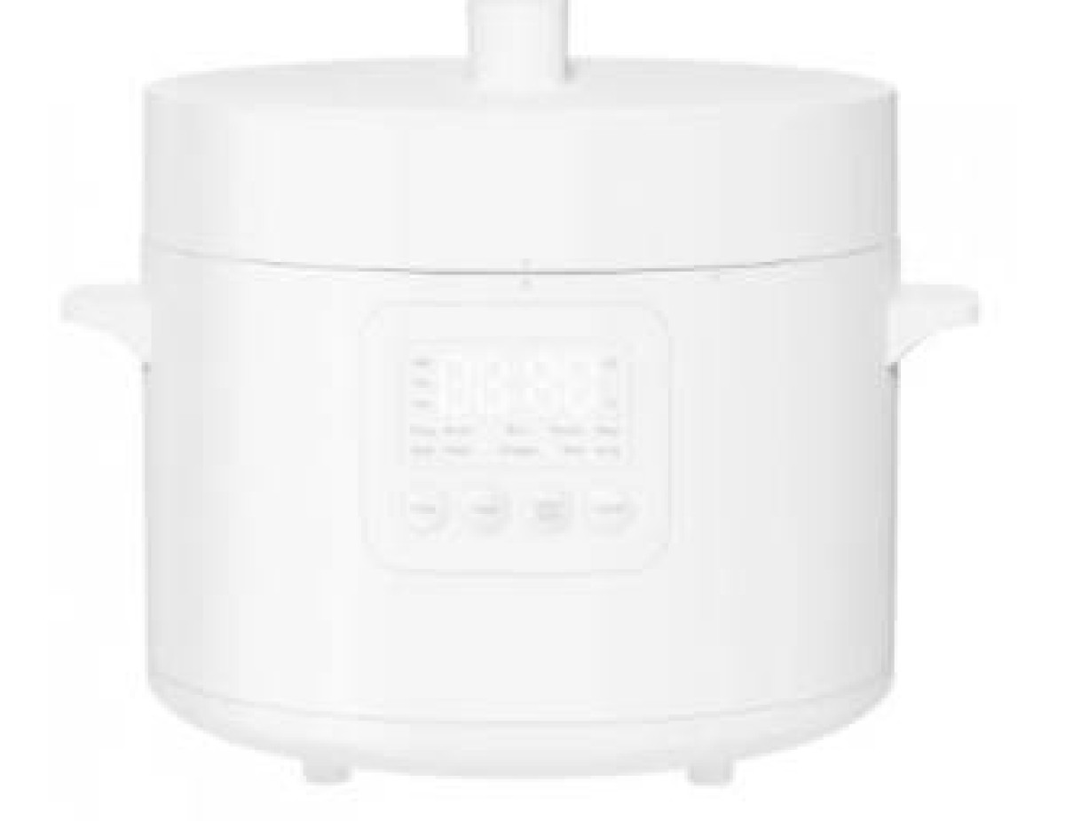 Xiaomi Pentola a Pressione Elettrica 4.8l BHR8845EU Xiaomi Pentola a Pressione Elettrica 4.8l BHR8845EU