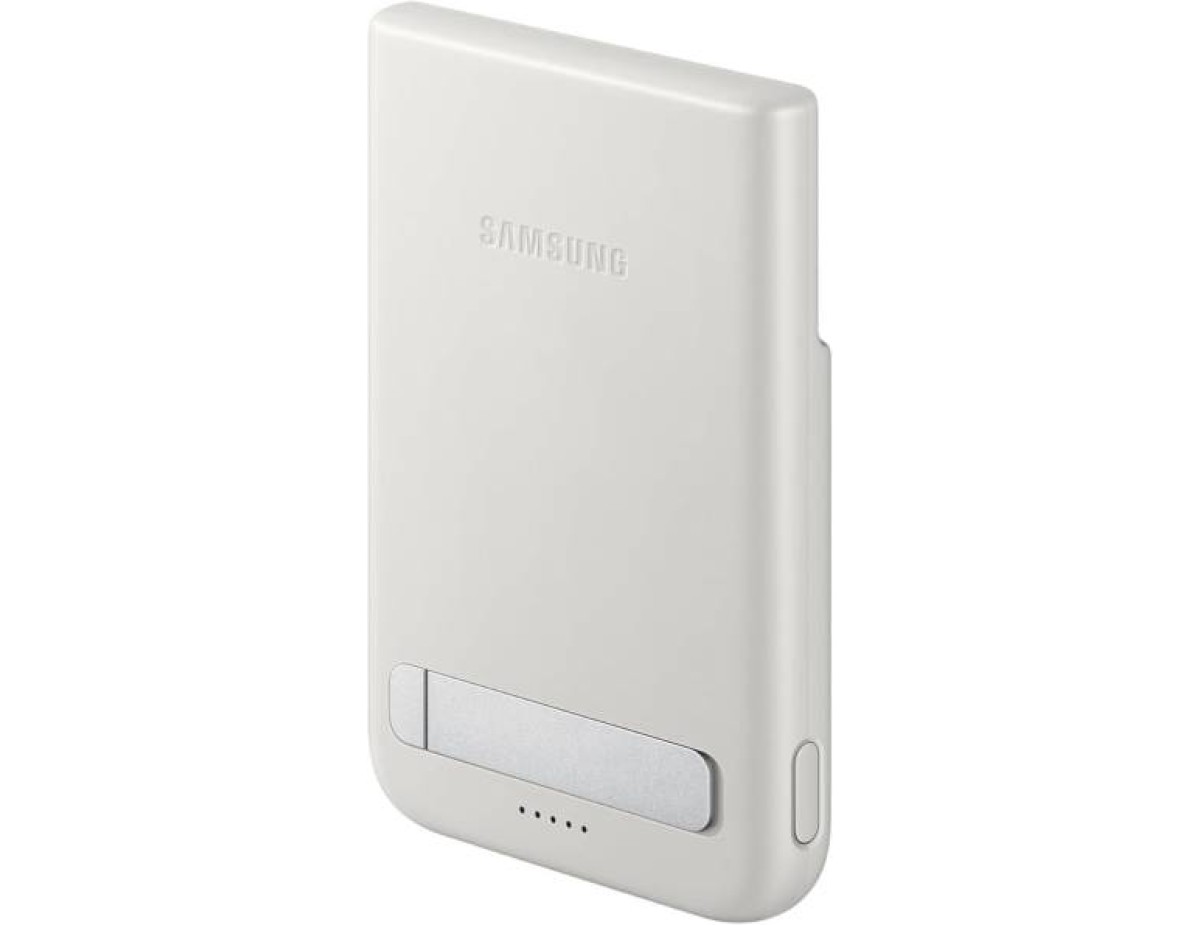 Samsung Powerbank Wireless Battery 25W+15W EB-U2500 5000mAh Gray