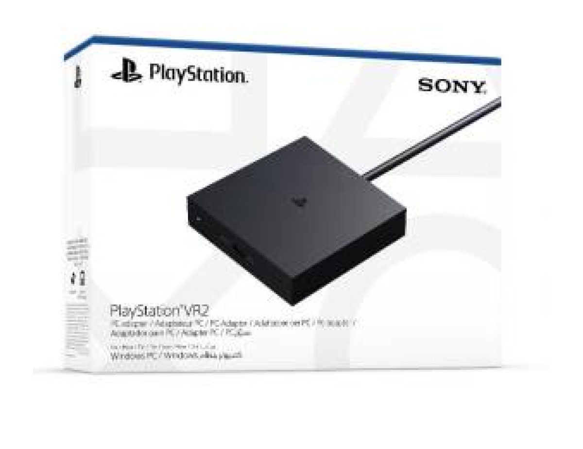 PS5 PlayStation VR2 Adattatore Pc