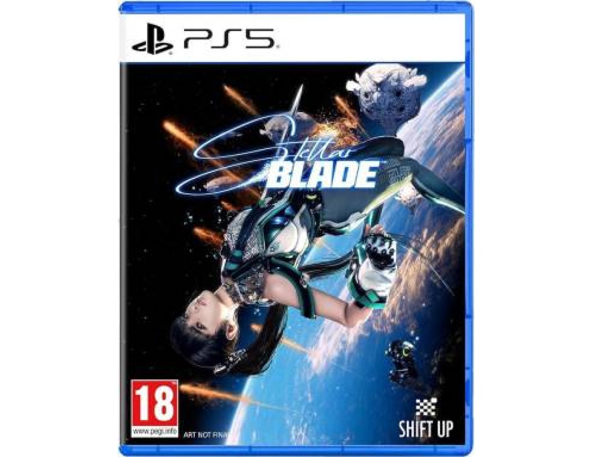 PS5 Stellar Blade