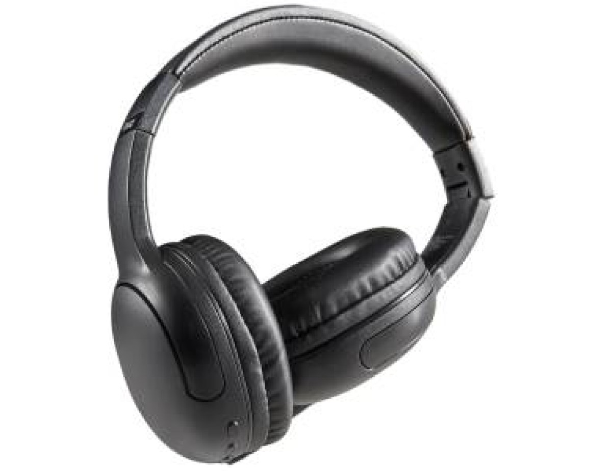 JVC Cuffie HA-SG20BT Gumy Olive Black JVC Cuffie HA-SG20BT Gumy Olive Black