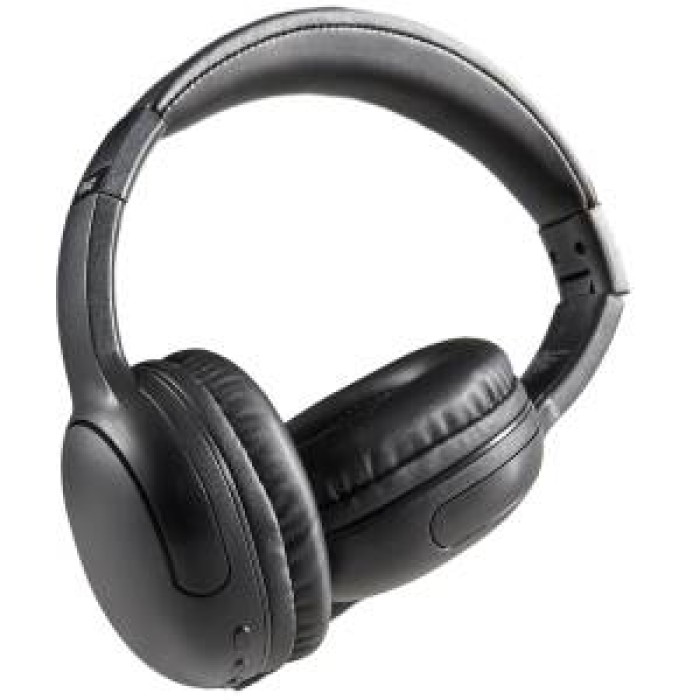 JVC Cuffie HA-SG20BT Gumy Olive Black