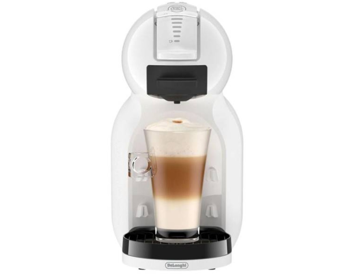 DeLonghi Mini Me M.d.C. Nescafè Dolce Gusto EDG335 Bianco