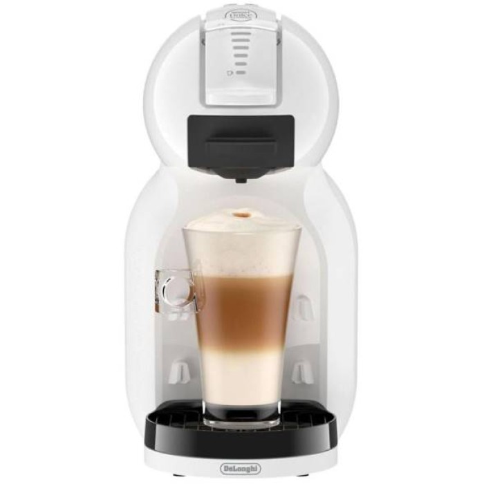 DeLonghi Mini Me M.d.C. Nescafè Dolce Gusto EDG335 Bianco