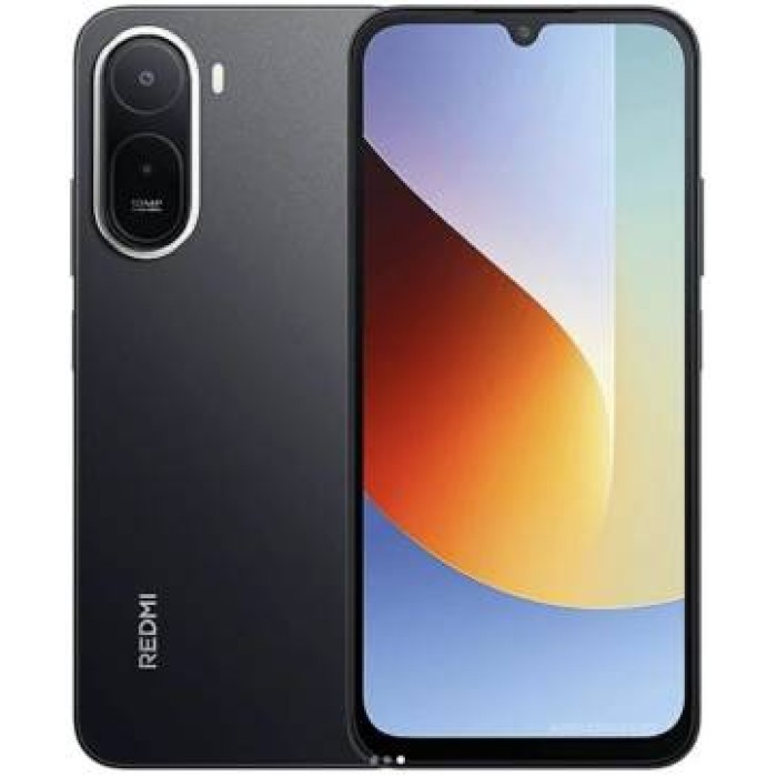 Xiaomi Redmi A7 Pro 4+128GB6.88" 4G Black DS