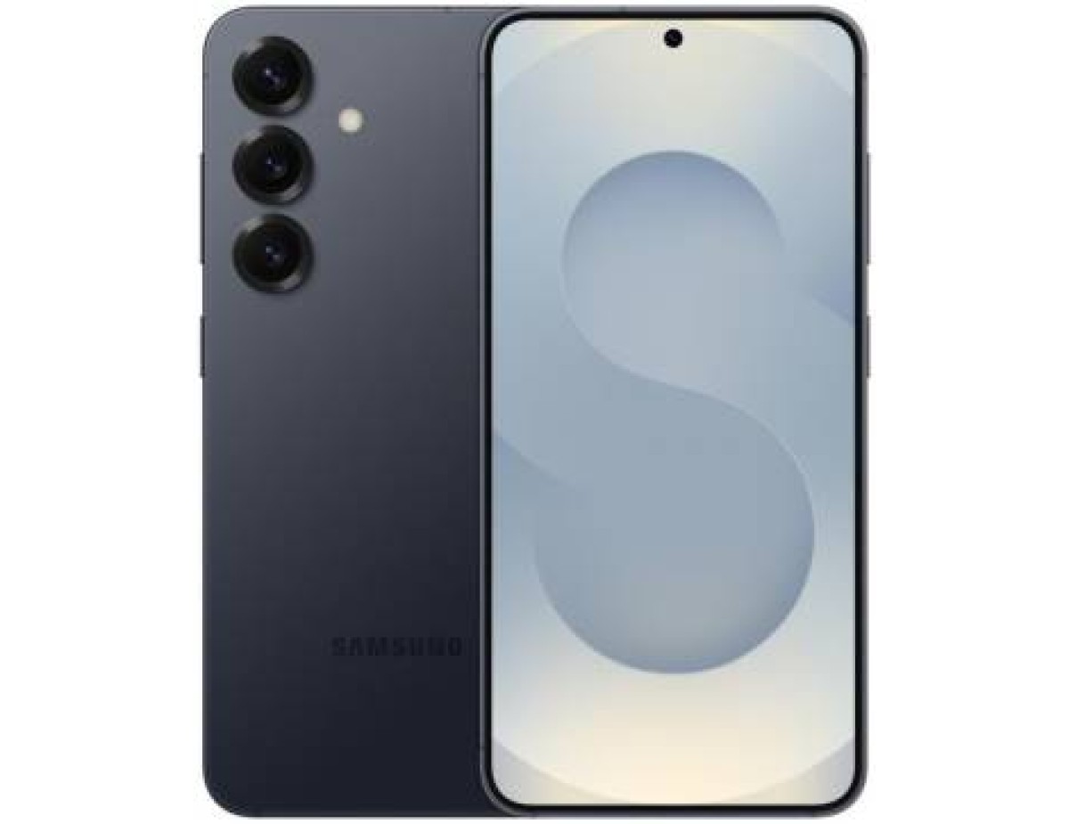 Samsung SM-S931 S25 12+256GB 6.2" 5G Blue Black ITA