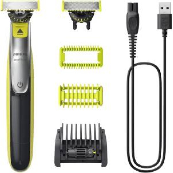 Philips Rasoio Elettrico OneBlade 360/23 QP2834/23 Philips Rasoio Elettrico OneBlade 360/23 QP2834/23