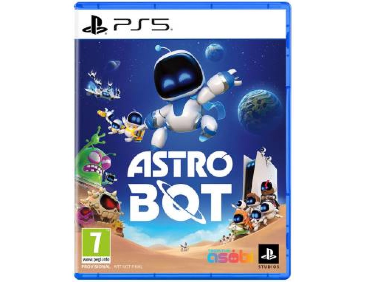 PS5 Astro Bot PS5 Astro Bot