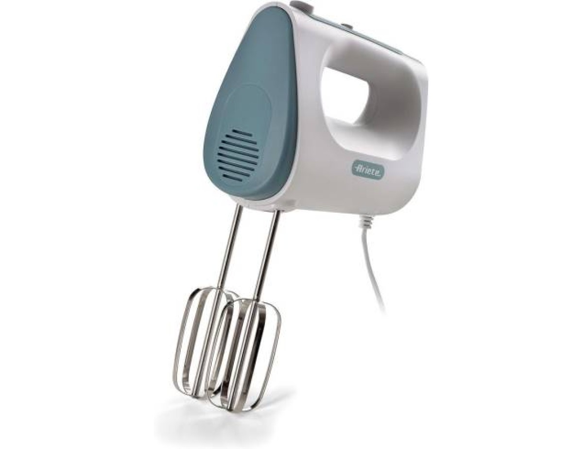 Ariete Sbattitore Breakfast 1545 5 Velocita 450W Bianco