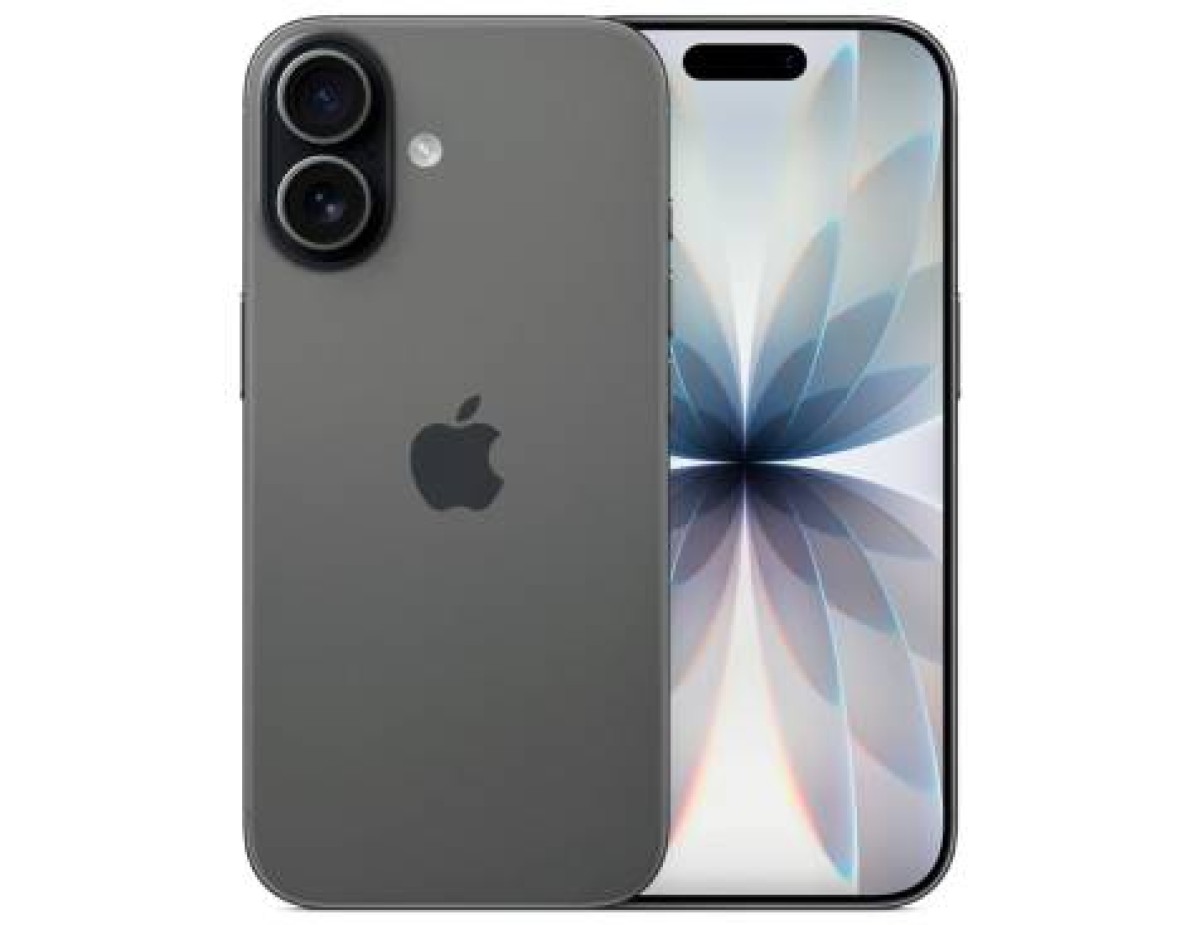 Apple iPhone 17 256GB 6.3" Black ITA MG6J4QL/A Apple iPhone 17 256GB 6.3" Black ITA MG6J4QL/A
