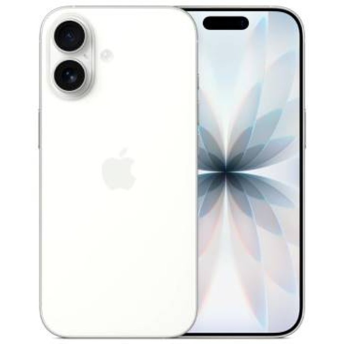 Apple iPhone 17 256GB 6.3" White ITA MG6K4QL/A Apple iPhone 17 256GB 6.3" White ITA MG6K4QL/A
