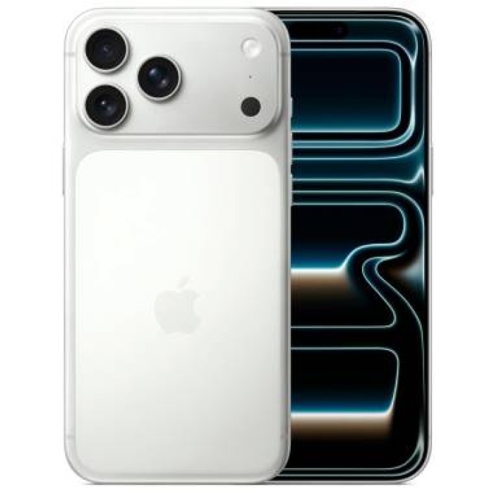 Apple iPhone 17 Pro Max 512GB 6,9" Silver ITA MFYQ4QL/A