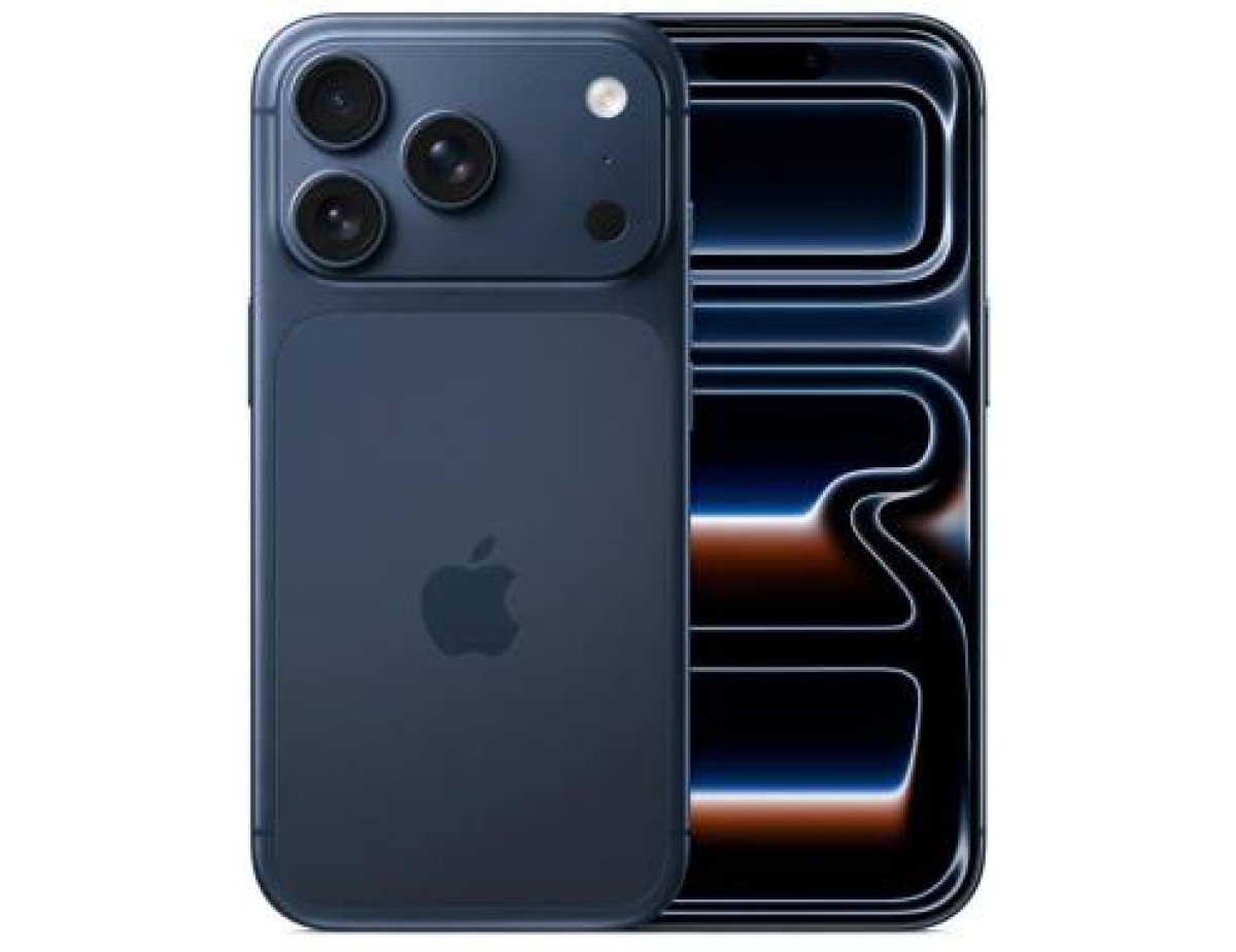 Apple iPhone 17 Pro 256GB 6,3" Deep Blue MG8J4ZD/A