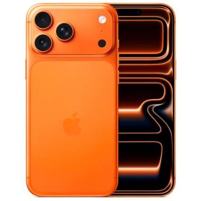 Apple iPhone 17 Pro Max 512GB 6,9" Cosmic Orange MFYT4QN/A