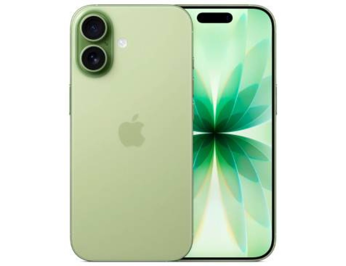 Apple iPhone 17 512GB 6.3" Sage MG6V4HX/A