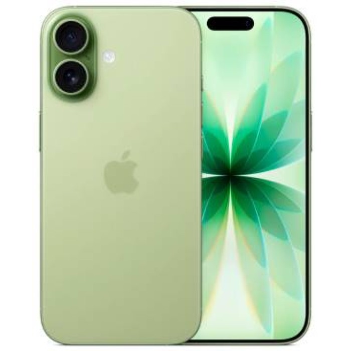Apple iPhone 17 512GB 6.3" Sage MG6V4HX/A Apple iPhone 17 512GB 6.3" Sage MG6V4HX/A
