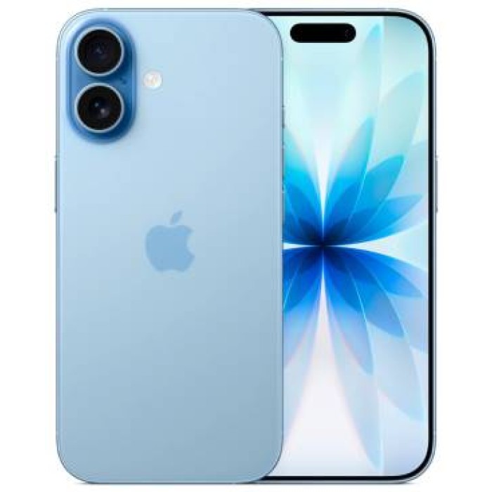 Apple iPhone 17 512GB 6.3" Mist Blue MG6T4HX/A Apple iPhone 17 512GB 6.3" Mist Blue MG6T4HX/A