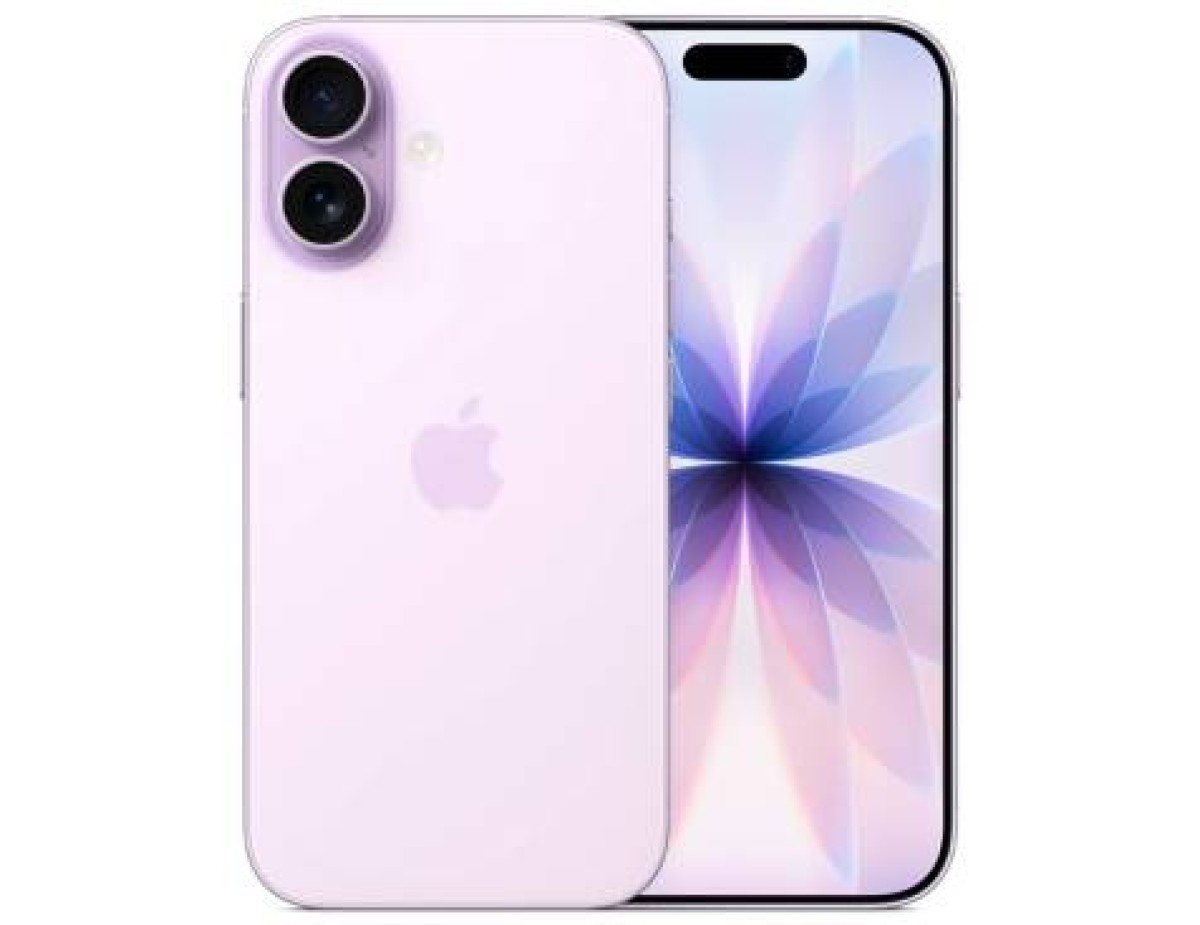 Apple iPhone 17 256GB 6.3" Lavander MG6M4SX/A Apple iPhone 17 256GB 6.3" Lavander MG6M4SX/A