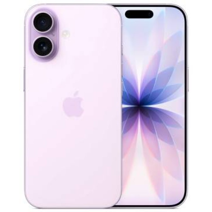 Apple iPhone 17 256GB 6.3" Lavander MG6M4SX/A