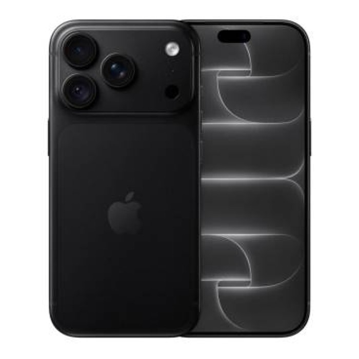 Apple iPhone 18 Pro 512GB 6.3" Black MJRU4QL/A Apple iPhone 18 Pro 512GB 6.3" Black MJRU4QL/A