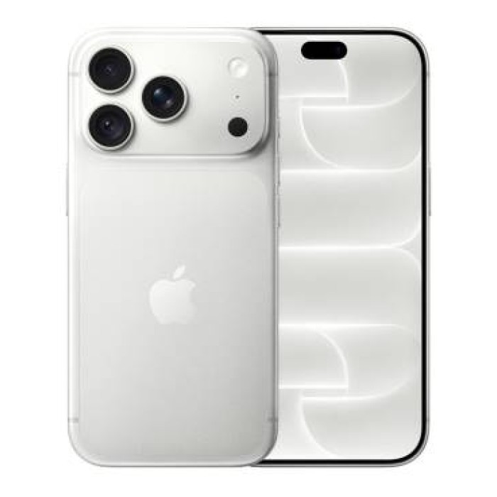 Apple iPhone 18 Pro 512GB 6,3" Silver MJRV4QL/A Apple iPhone 18 Pro 512GB 6,3" Silver MJRV4QL/A