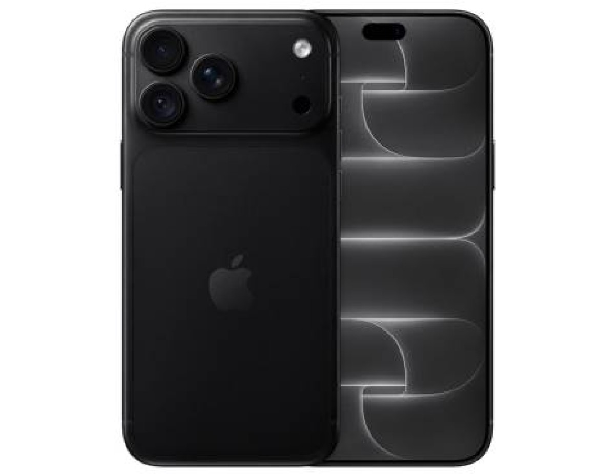 Apple iPhone 18 Pro Max 256GB 6.9" Black MJXN4QN/A Apple iPhone 18 Pro Max 256GB 6.9" Black MJXN4QN/A