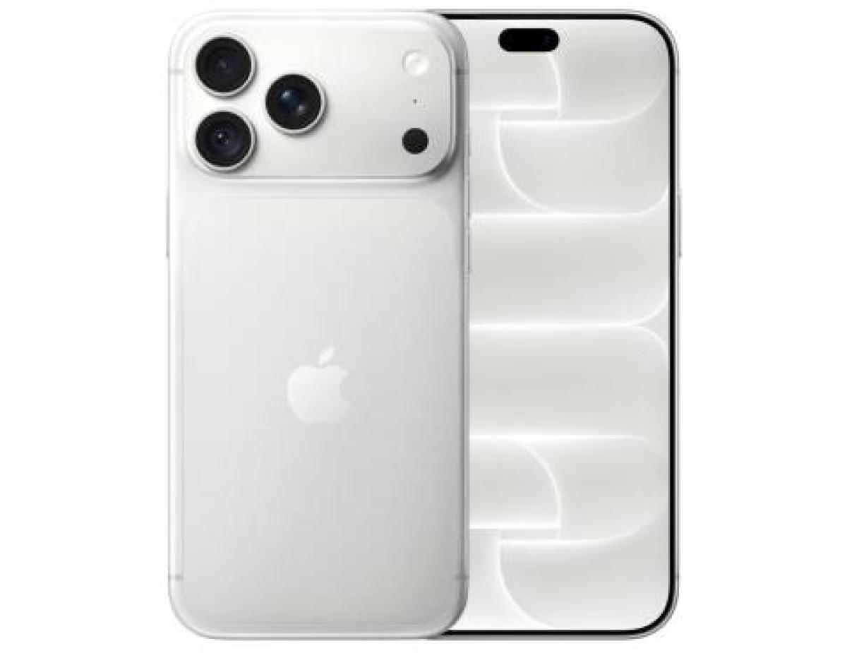 Apple iPhone 18 Pro Max 256GB 6.9" Silver MJXP4QN/A Apple iPhone 18 Pro Max 256GB 6.9" Silver MJXP4QN/A