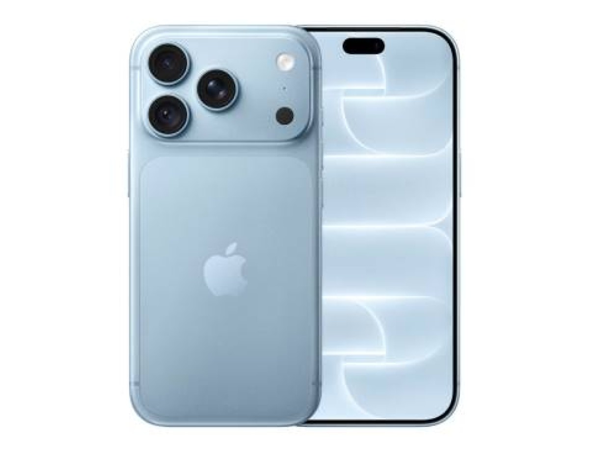 Apple iPhone 18 Pro 256GB 6.3" Glacier MJRT4ZD/A
