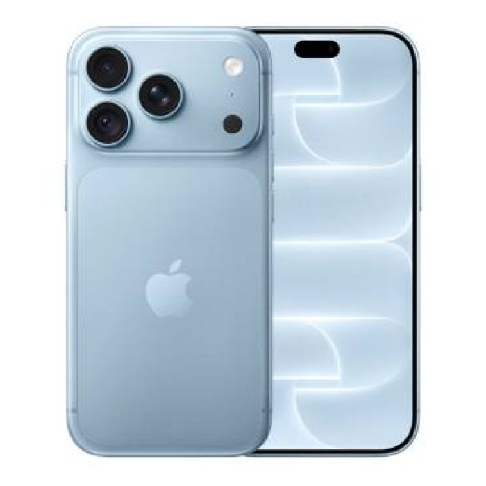 Apple iPhone 18 Pro 256GB 6.3" Glacier MJRT4ZD/A