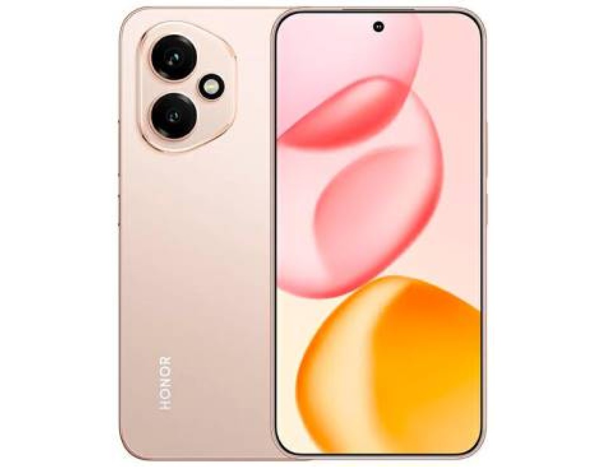 Honor 400 8+512GB 6.55" 5G Desert Gold ITA