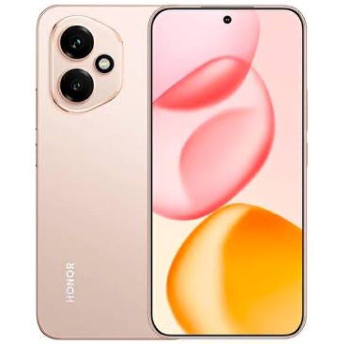 Honor 400 8+512GB 6.55" 5G Desert Gold ITA