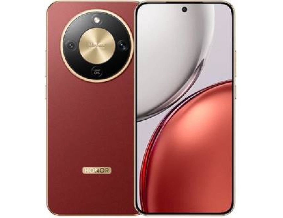 Honor Magic 8 Lite 8+512GB 6.79" 5G Reddish Brown ITA Honor Magic 8 Lite 8+512GB 6.79" 5G Reddish Brown ITA