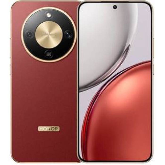 Honor Magic 8 Lite 8+512GB 6.79" 5G Reddish Brown ITA