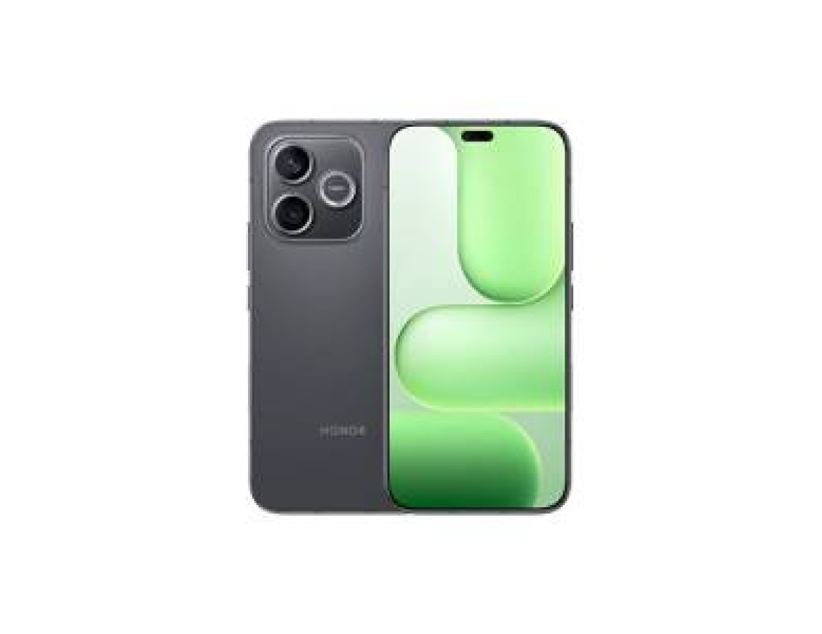 Honor 600 Lite 8+256GB 6.6"5G Velvet Black DS Tim