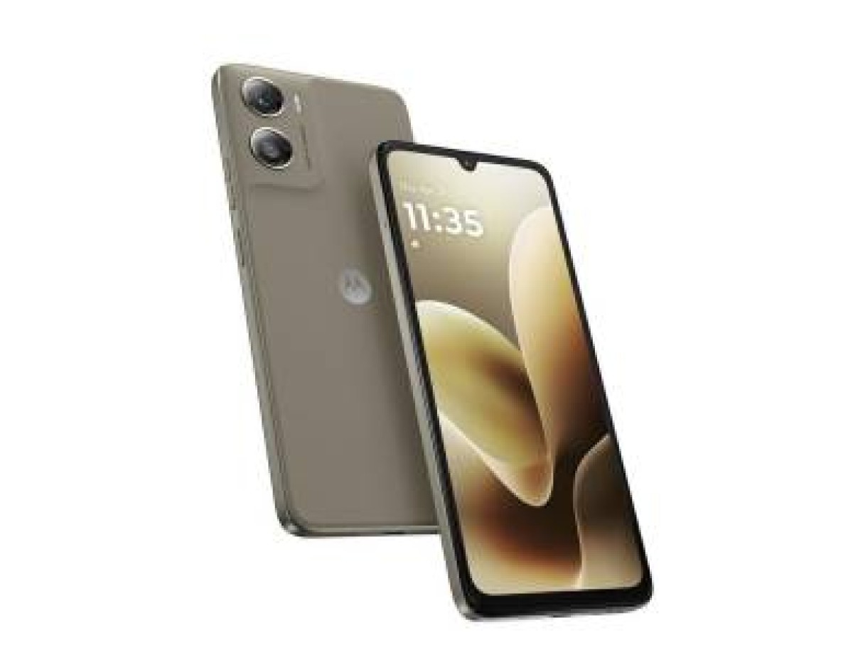 Motorola Moto G06 Power 4+256GB 6.88" 4G Laurel Oak DS EU