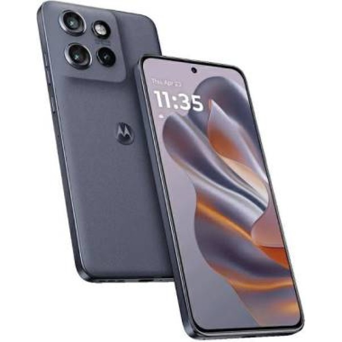 Motorola Edge 60 Neo 8+256GB 6.36" 5G Pant Grisaille EU