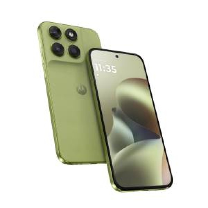 Motorola Moto G67 4+128GB 6.78" 5G Pantone Nile DS ITA