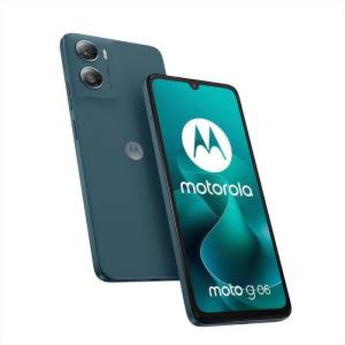 Motorola Moto G06 Power 4+256GB 6.88" 4G Pantone Tapestry DS EU
