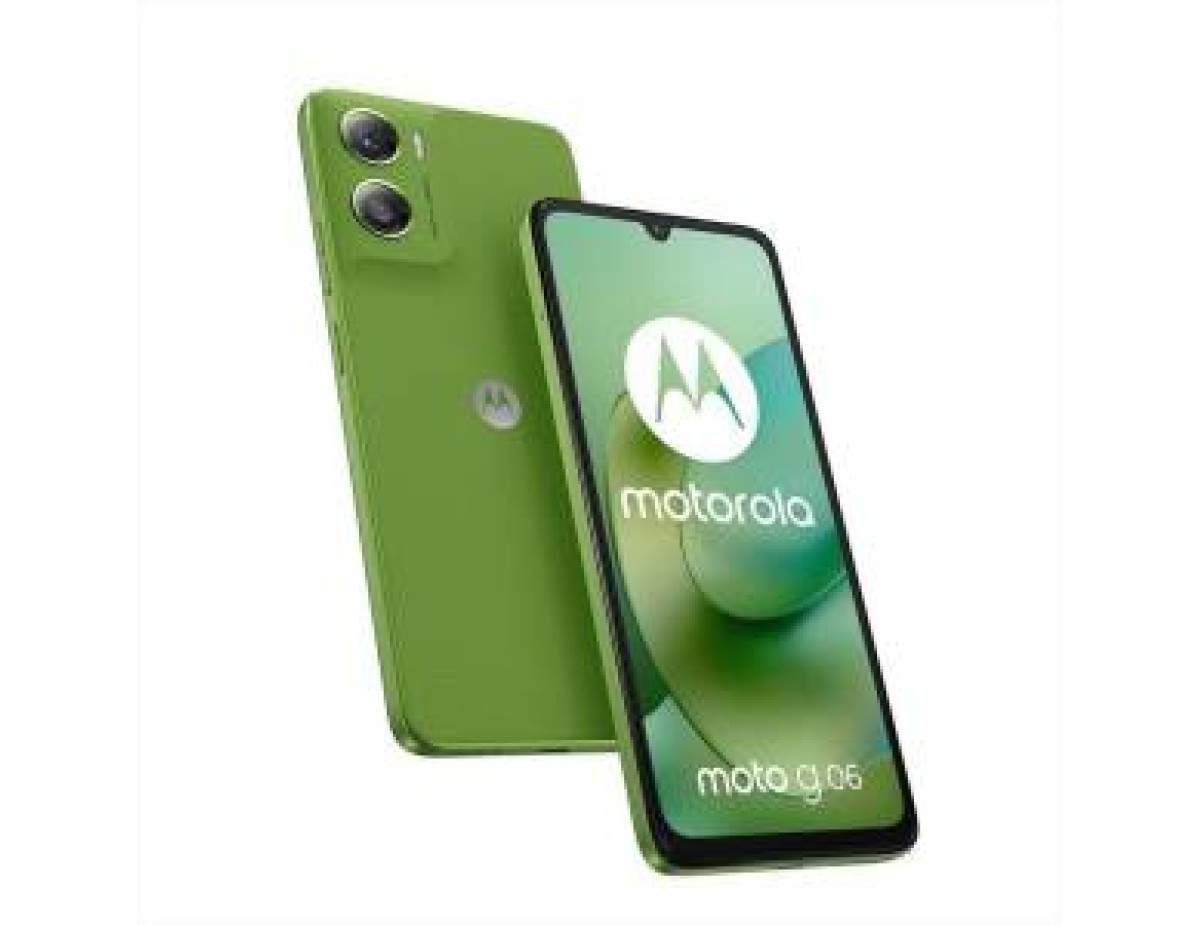 Motorola Moto G06 8+256GB 6.88" 4G Pantone Tendril DS ITA Motorola Moto G06 8+256GB 6.88" 4G Pantone Tendril DS ITA