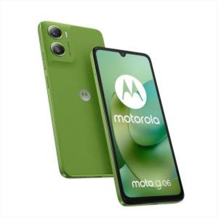 Motorola Moto G06 8+256GB 6.88" 4G Pantone Tendril DS ITA