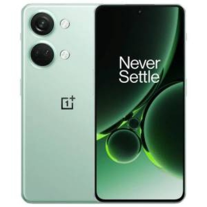 OnePlus Nord 3 8+128GB 6.74" 5G Misty Green EU OnePlus Nord 3 8+128GB 6.74" 5G Misty Green EU