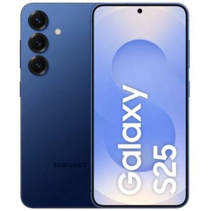 Samsung SM-S931 S25 12+128GB 6.2" 5G Navy ITA Samsung SM-S931 S25 12+128GB 6.2" 5G Navy ITA