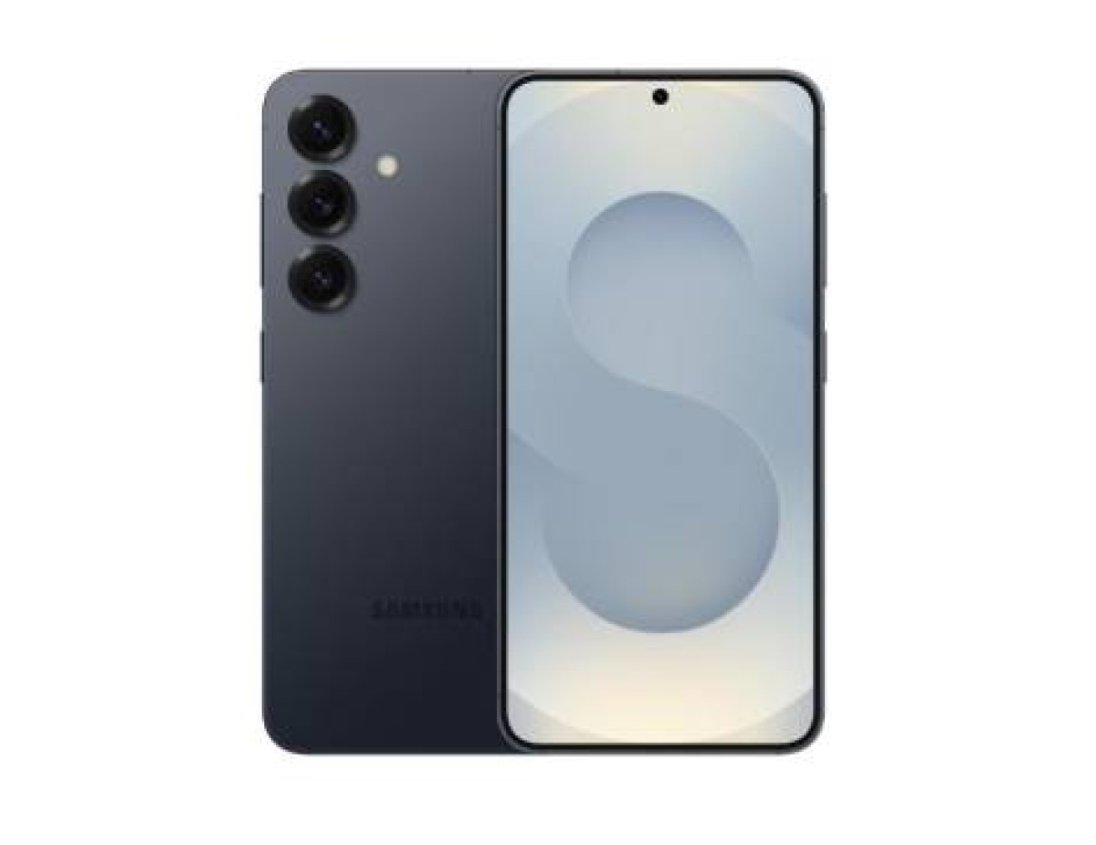 Samsung SM-S931 S25 12+128GB 6.2" 5G Blue Black ITA