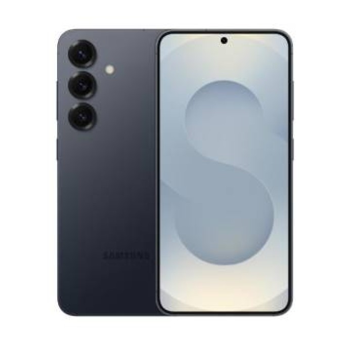 Samsung SM-S931 S25 12+128GB 6.2" 5G Blue Black ITA Samsung SM-S931 S25 12+128GB 6.2" 5G Blue Black ITA