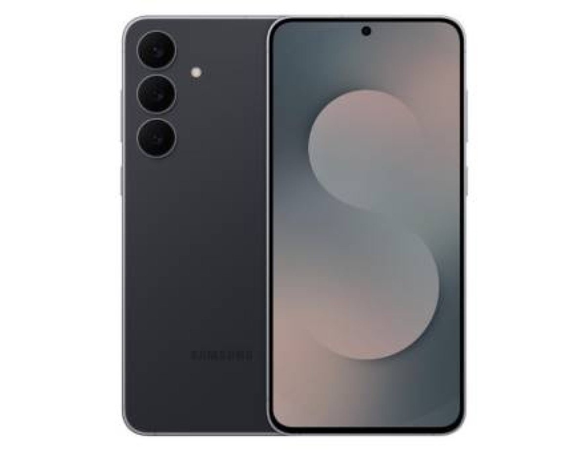 Samsung SM-S731 S25 FE 8+256GB 6.7" 5G Jet Black OPT