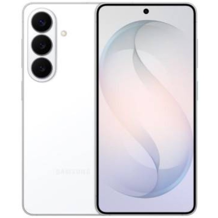 Samsung SM-S942 S26 12+512GB 6.3" 5G White ITA Samsung SM-S942 S26 12+512GB 6.3" 5G White ITA