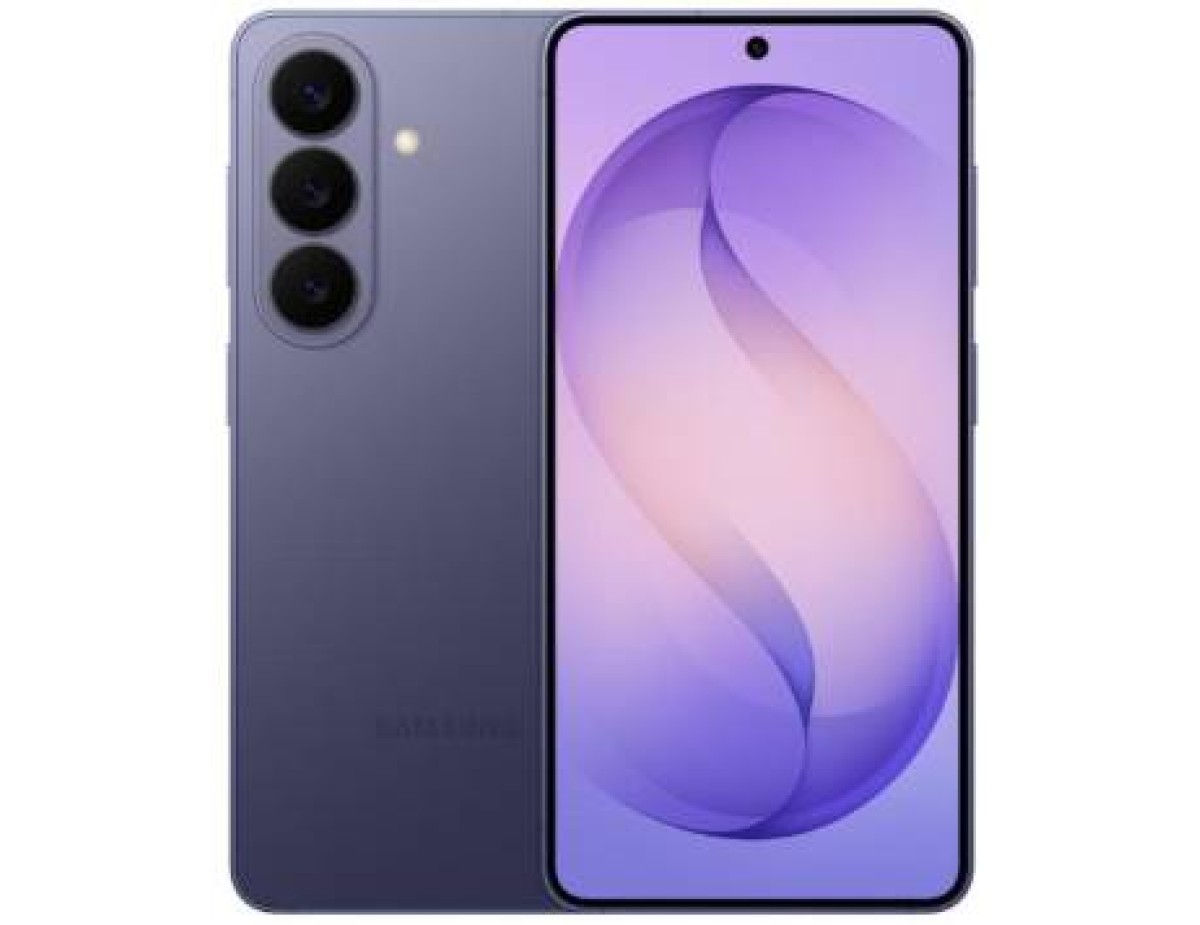 Samsung SM-S942 S26 12+512GB 6.3" 5G Cobalt Violet ITA Samsung SM-S942 S26 12+512GB 6.3" 5G Cobalt Violet ITA