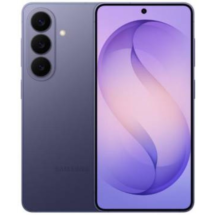 Samsung SM-S942 S26 12+512GB 6.3" 5G Cobalt Violet ITA Samsung SM-S942 S26 12+512GB 6.3" 5G Cobalt Violet ITA